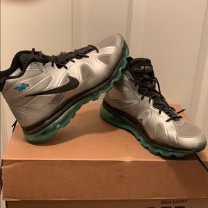 Nike Griffey Air Max sz 11.5